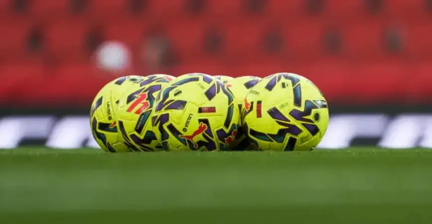 Official Lineups Announced: Mallorca vs Real Madrid, 2026 La Liga