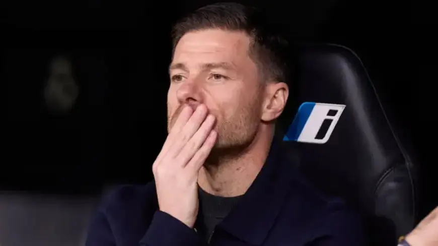 Jamie Carragher Reveals Xabi Alonso Theory Post-Jurgen Klopp Meeting: ‘Open Secret’