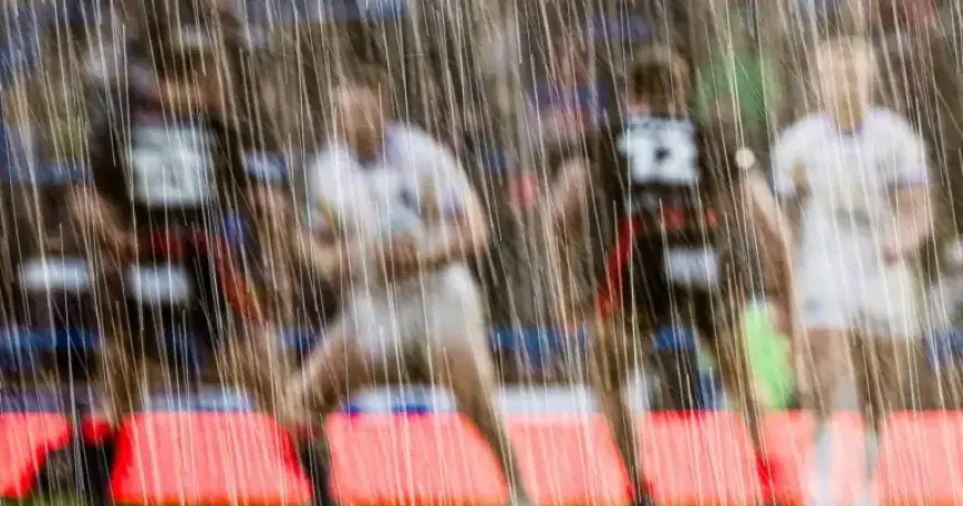 Warrington Wolves Coach Prepares for Challenging Weather Conditions