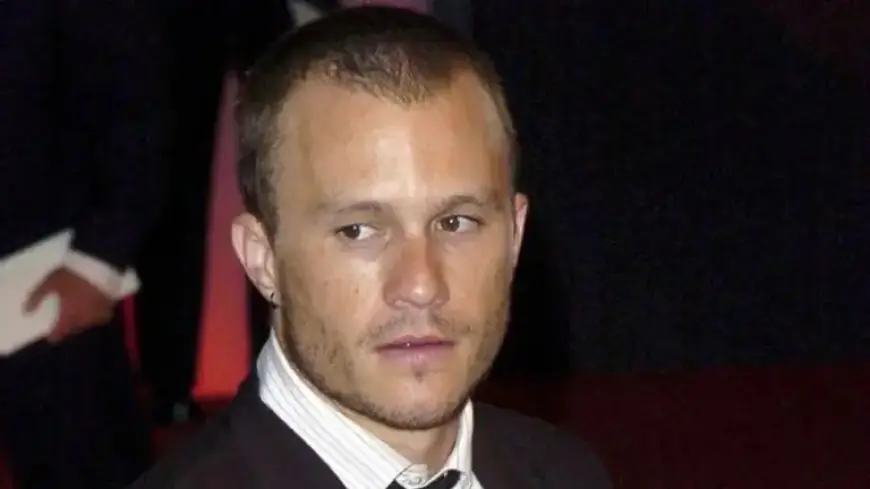 Heath Ledger’s Death: Outdated Will Excludes Daughter Matilda