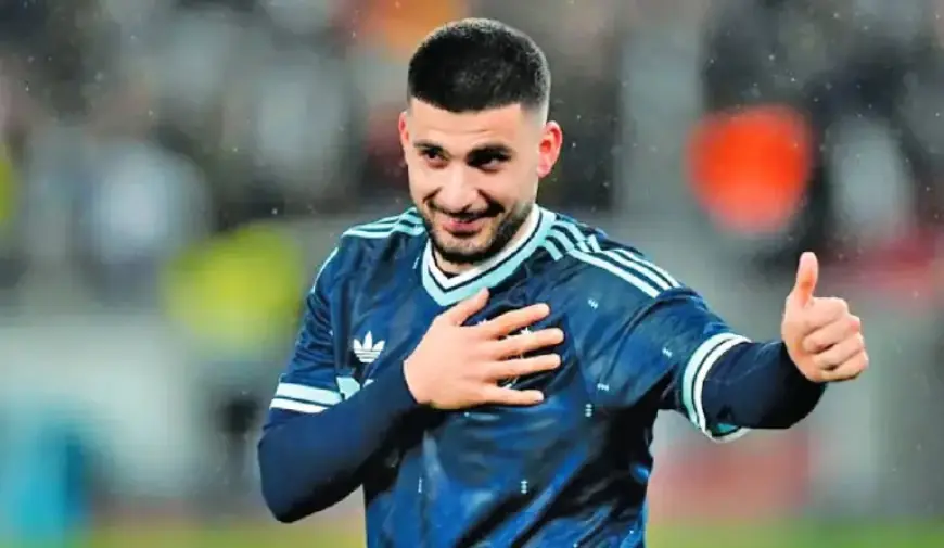 Bayern Pursue Bundesliga Glory; World Cup Dreams at Stake