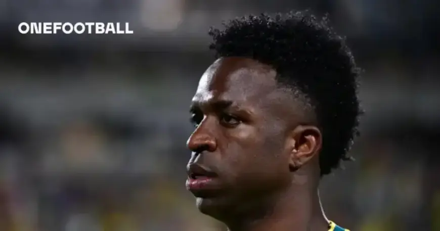 Impact of FIFA Virus on Vinicius Jr and Real Madrid