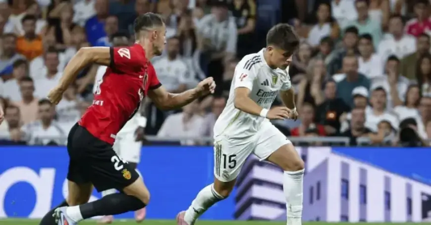 Mallorca vs Real Madrid Match Predictions: Racing Toward the Top