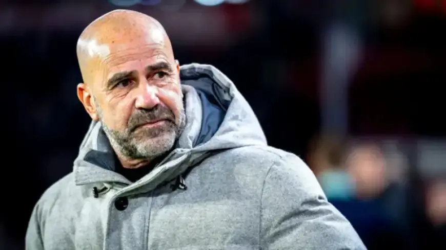 Bosz Selects Til Over Pepi for Critical PSV Title Showdown