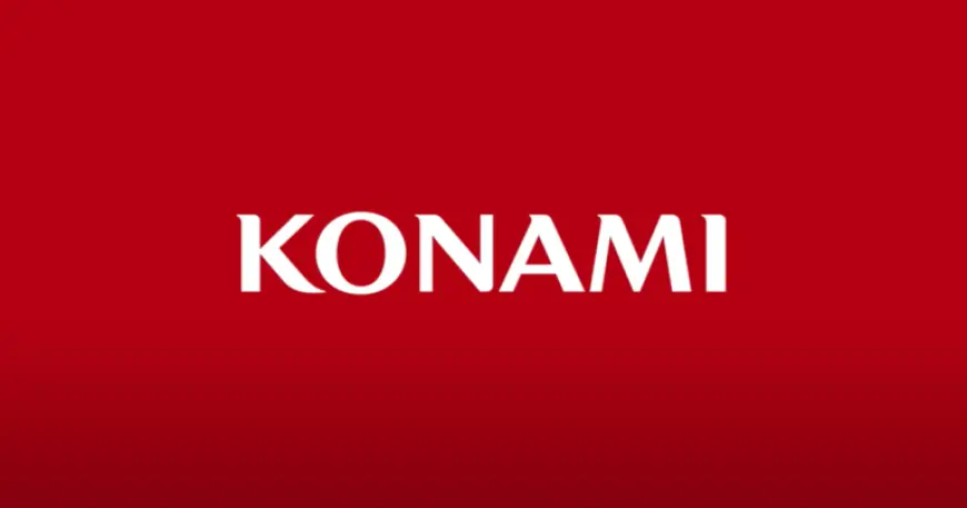 Konami Launches Unique PS5 Action Game on PlayStation Store Today