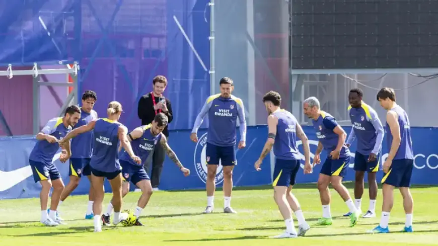 Underwhelming Simulacro Lacks Impact