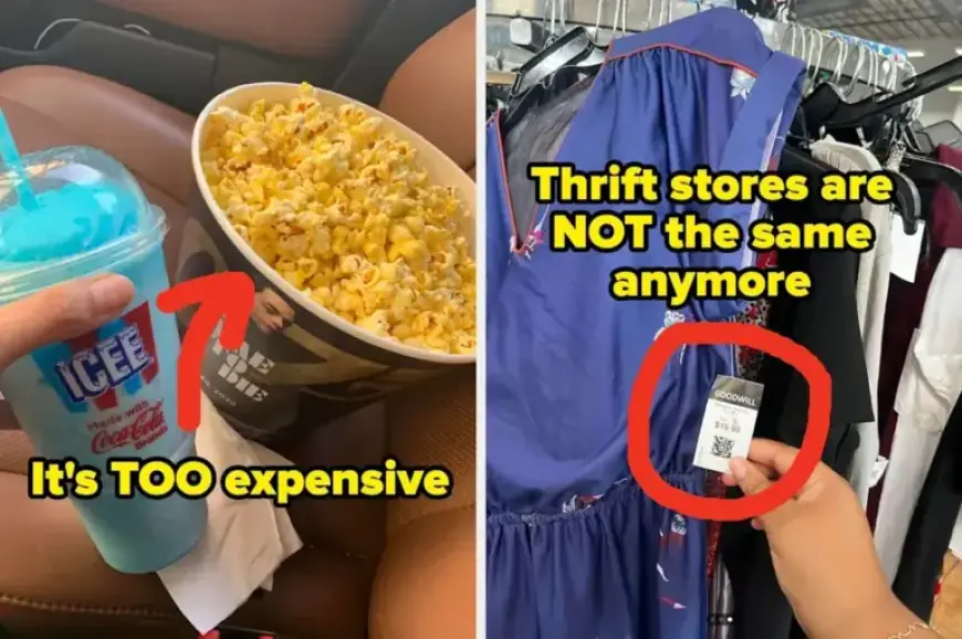 23 Trends That Lost Their Charm Once Overpopularized