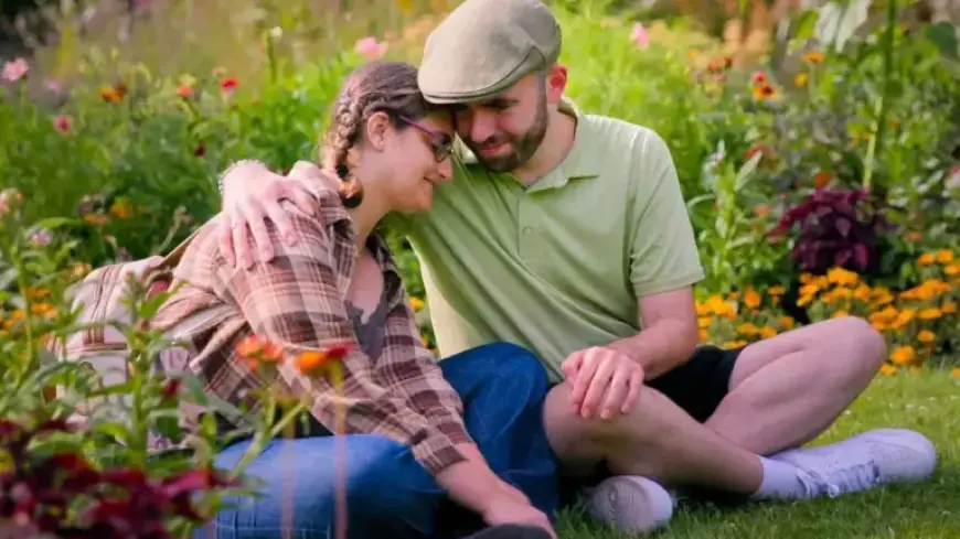 Love on the Spectrum Renewed for Season 5 as Connor Tomlinson Departs