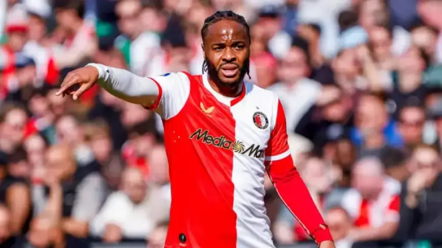 Raheem Sterling’s Challenges at New Club Threaten Premier League Icon’s Job