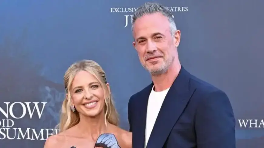 Sarah Michelle Gellar Unveils Freddie Prinze Jr.’s Biggest Dislike