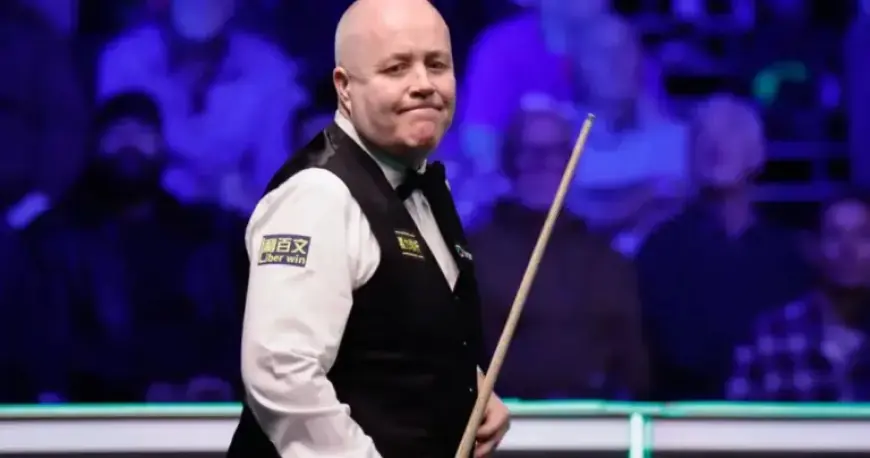 Tour Championship Semis: Zhao Dominates Higgins, Trump Awaits Winner