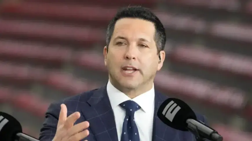 Adam Schefter Echoes Eagles Fans’ Concerns on Jalen Hurts Reports
