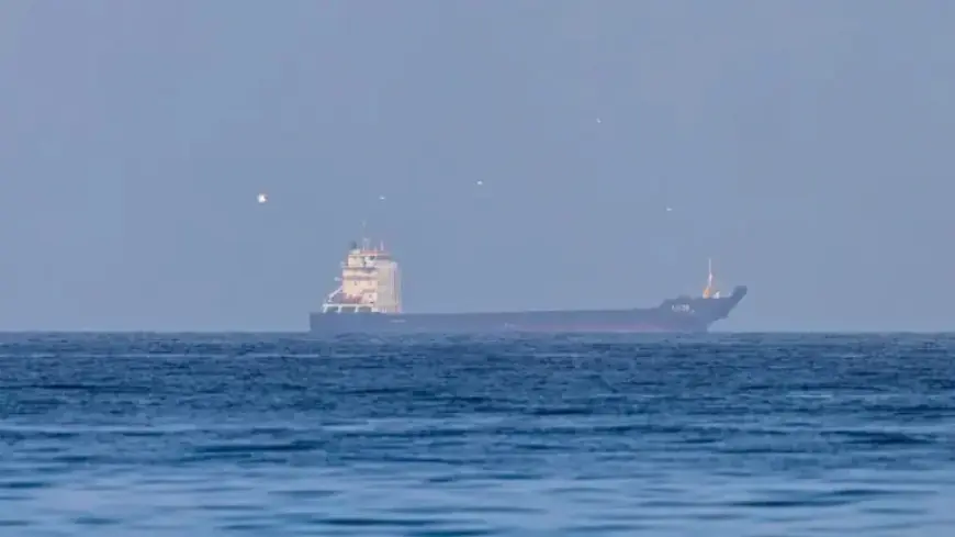 A10 Warthog Crashes Near Strait of Hormuz; F-15E Crew Search Continues