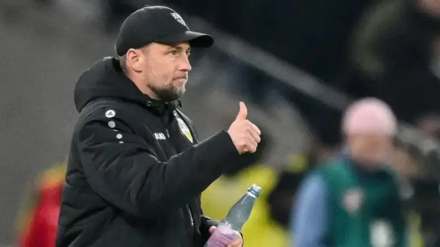 Bundesliga Highlights: VfB Challenges BVB, Freiburg Faces Bayern