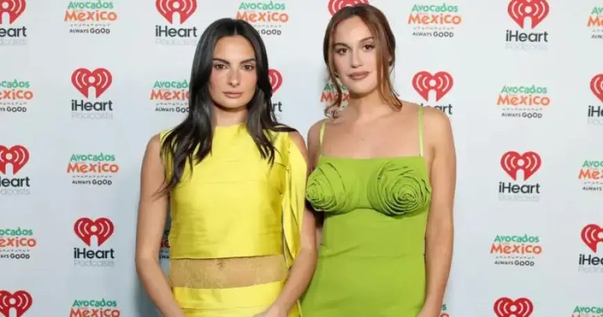 Hannah Berner Exits ‘Summer House’ Over Ciara Love Triangle Dispute