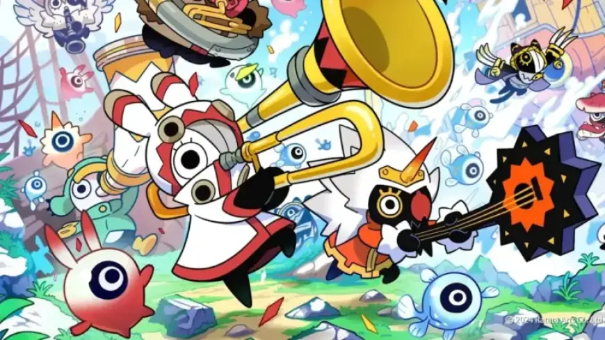 Ratatan Dev Halts Switch Version Release