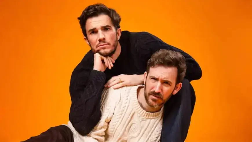 Pizza Movie Pays Unexpected Tribute to Chalamet in Hulu Film