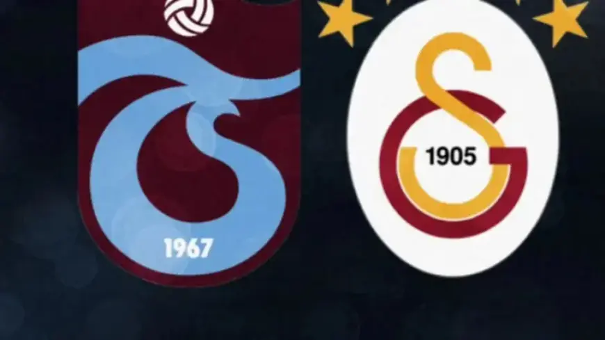 Major Showdown Unfolds in Trabzon