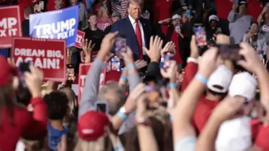 Trump Voter Regret Surges Across the Nation