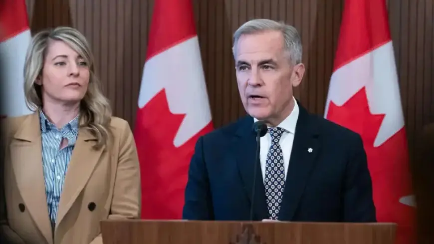 Canada Blocks Leapmotor Assembly at Stellantis, Aims to Recover Subsidies