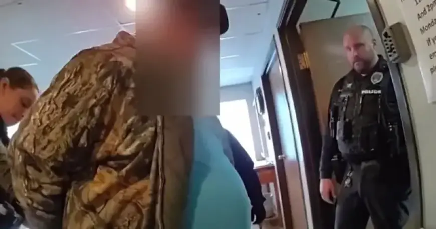 Retirement Home Resident Arrested for Decades-Old Wife’s Murder