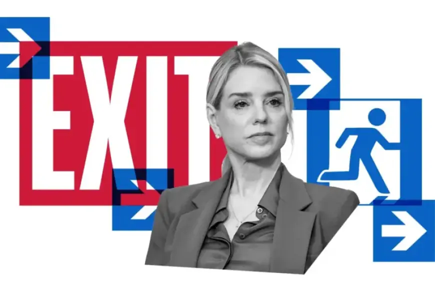 High-Pressure Role in Trump’s Cabinet Now Vacant