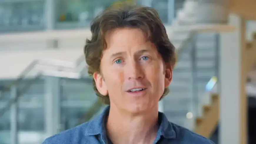 Former Bethesda Developer Criticizes Todd Howard’s Leadership as Surrounded by Yes Men