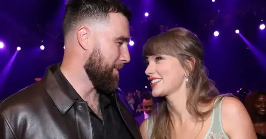 Taylor Swift and Travis Kelce Set for Upcoming Wedding Season