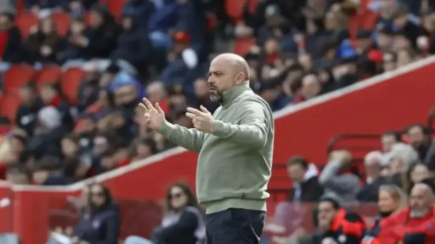 Manolo Leverages Realism to Tackle Espanyol’s Crisis