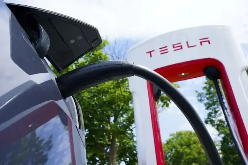 B.C. Targets 75% Zero-Emission Vehicle Sales by 2035: Can They Achieve It?