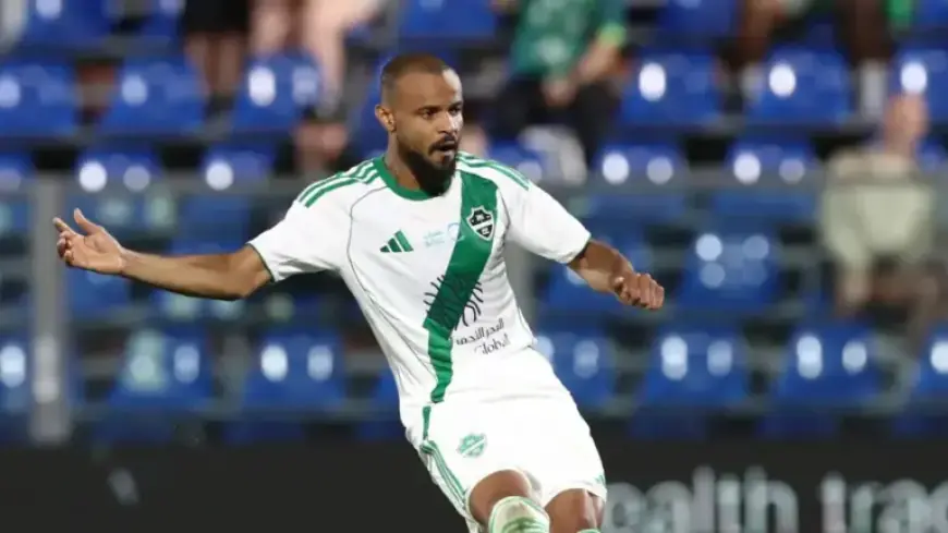 Ali Majrashi’s Al-Ahli Jeddah Return: Dream or Nightmare Await?