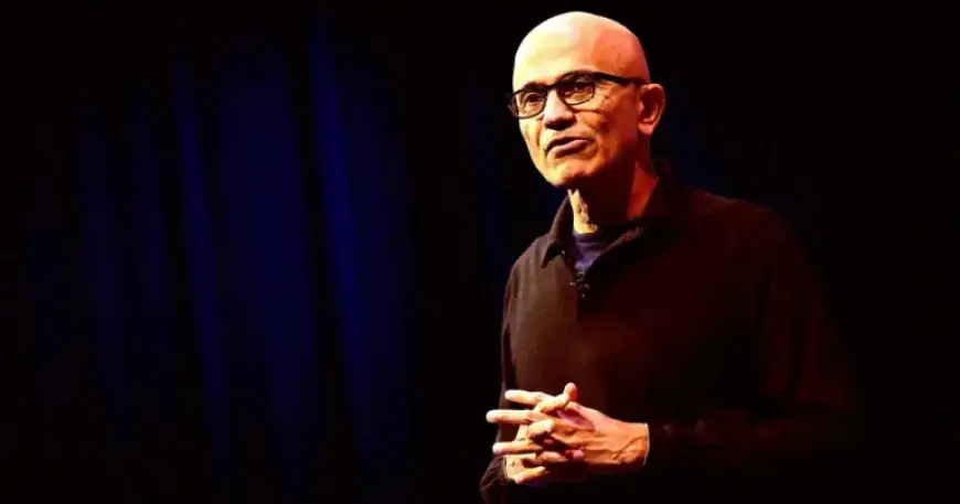 AI Impacts Microsoft’s Future: A Closer Look