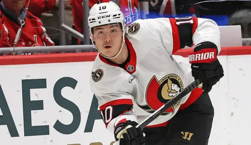 Wild vs Senators: Today’s NHL Game Prediction, Picks, and Odds