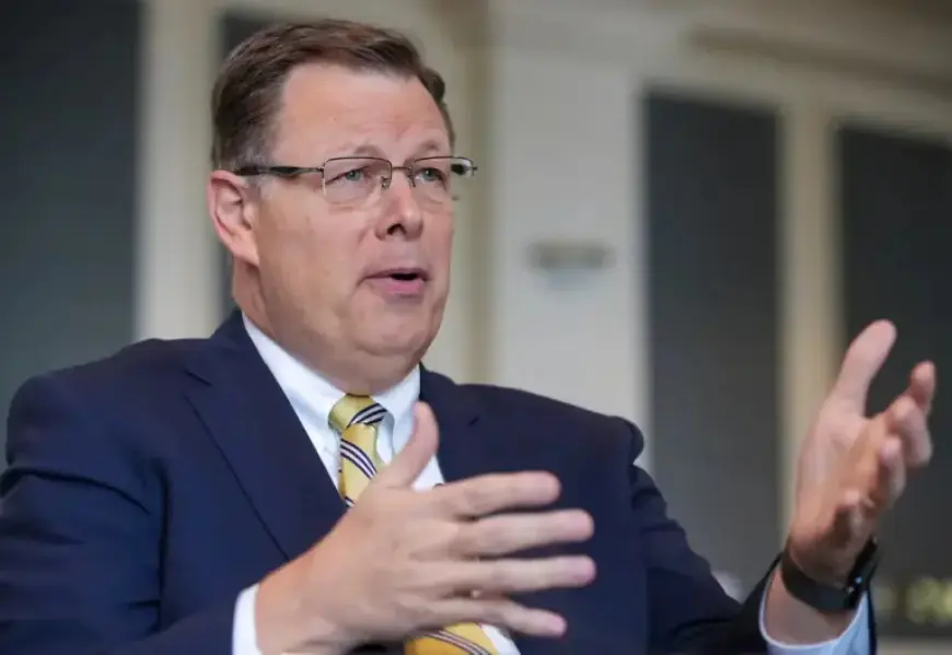 Commentator Explores Secular Education’s Positive Impact on LDS Church and Clark Gilbert