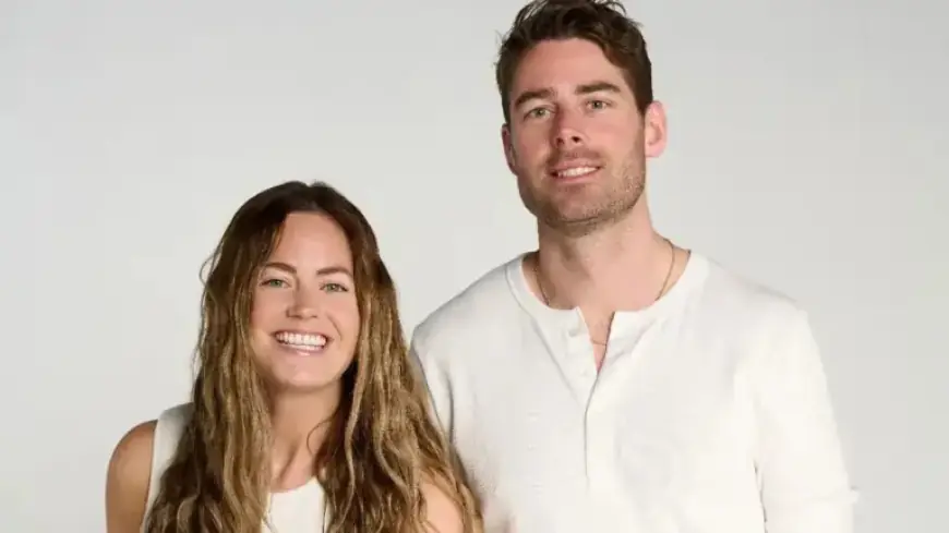 Whitley Bay Couple Transforms Lockdown Project into Multi-Million Pound Business