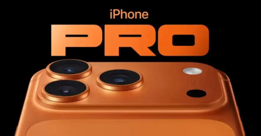 NASA Approves iPhone 17 Pro Max for Artemis II Astronauts