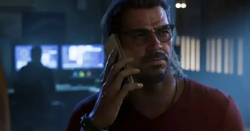 Take-Two Announces Layoffs of AI Division Lead and Team Members