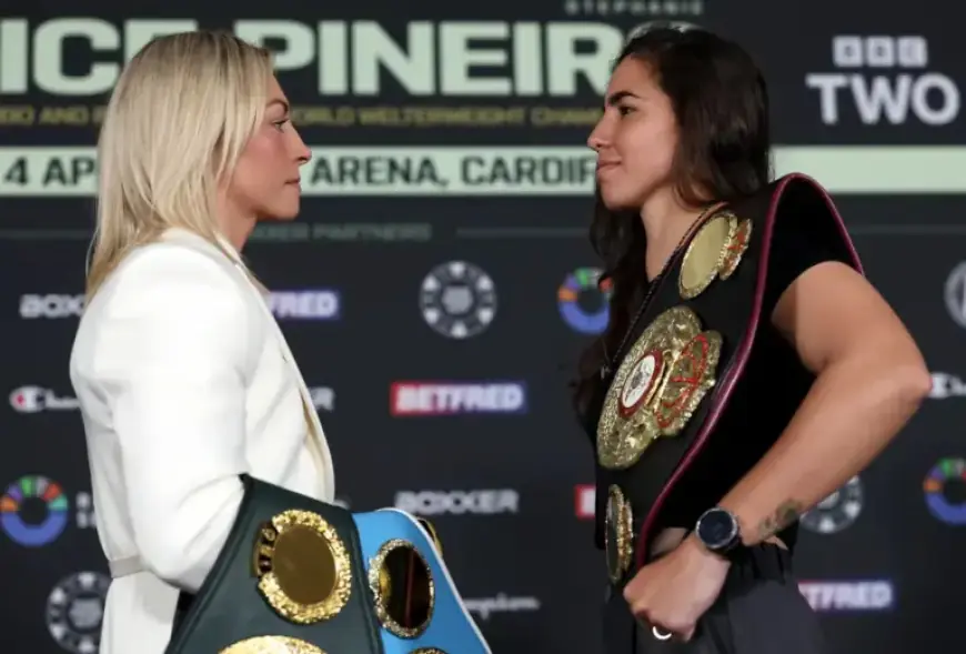 Price vs Pineiro Showdown: Fight Time, Undercard Details, Predictions, Odds