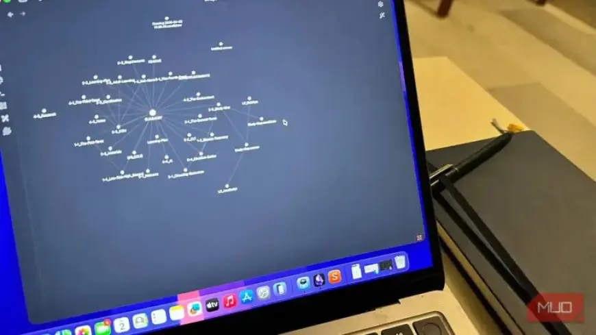 Why Obsidian Wins Over New Users and Keeps Them Hooked