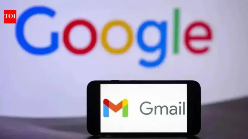 Gmail Users Can Now Change Usernames: Key Details and Impacts Explained