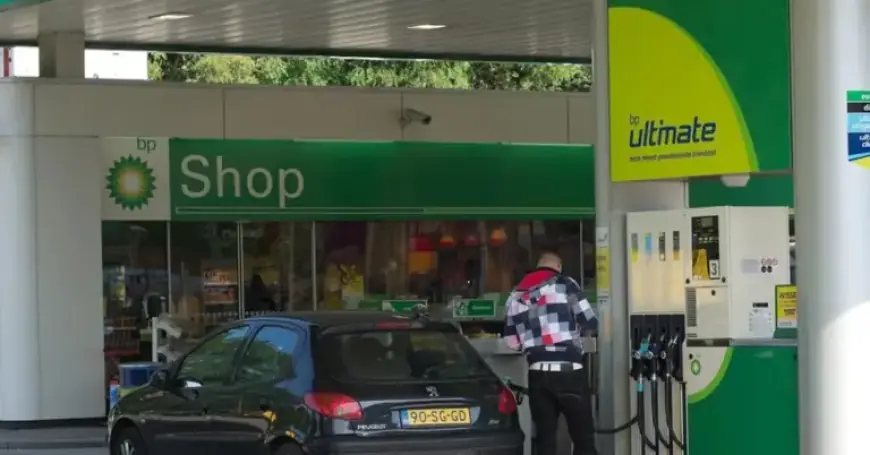 BP Faces Protest Vote as Shareholders Challenge Blocked Resolution