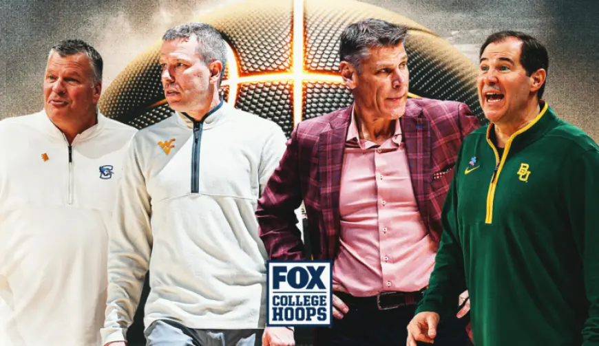 Live Updates and Scores: 2026 College Basketball Semifinals – OU vs. Baylor