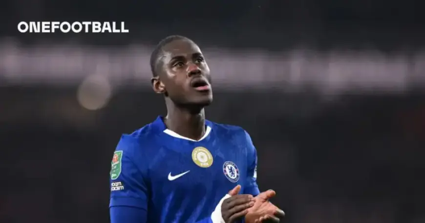 Stats Reveal Chelsea Star Deserves England Start, but Unlucky Breaks Hinder Chances