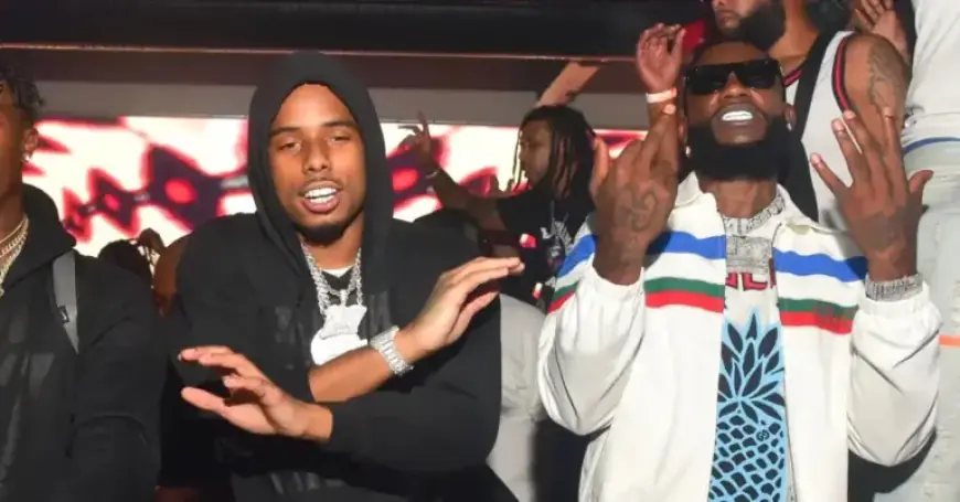 Pooh Shiesty’s Lawyer Speaks on Gucci Mane Kidnapping Allegations