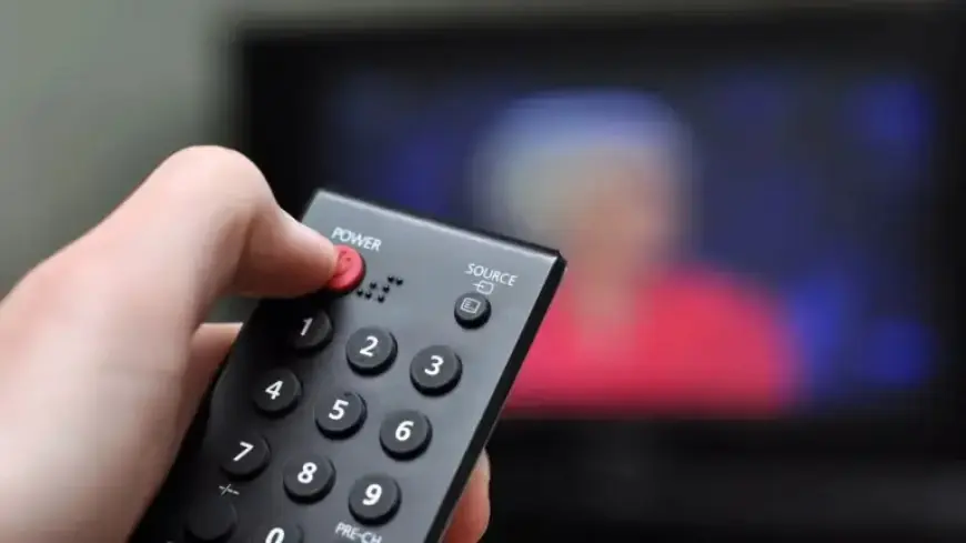 Iconic Kids’ TV Channel Closes After 40 Years, Marking ‘End of an Era’