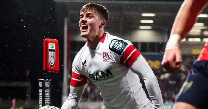 Jake Flannery Leads Ulster Against Ospreys in Challenge Cup Showdown