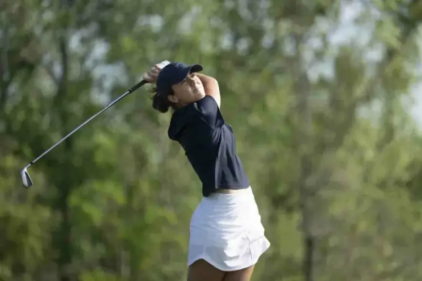 Revuelta Seizes Opportunity, Channels Augusta’s Magic