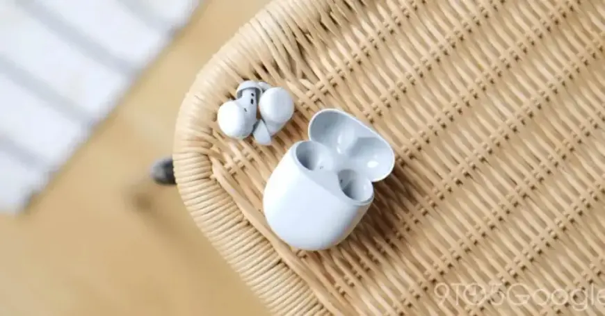 Google Unveils New Update for Pixel Buds A-Series