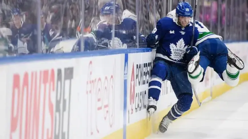 B.C. Lottery Corporation Faces Challenges with Third-Party Sports Gambling Ads