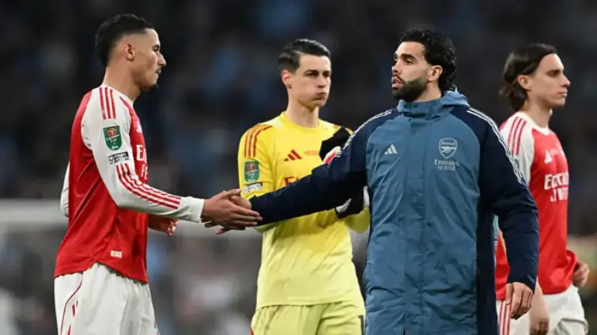 Watch Southampton vs. Arsenal: TV and Live Streaming Guide